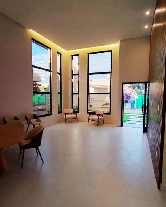 Casa - Venda - Alphaville I - Vit�ria da Conquista - BA