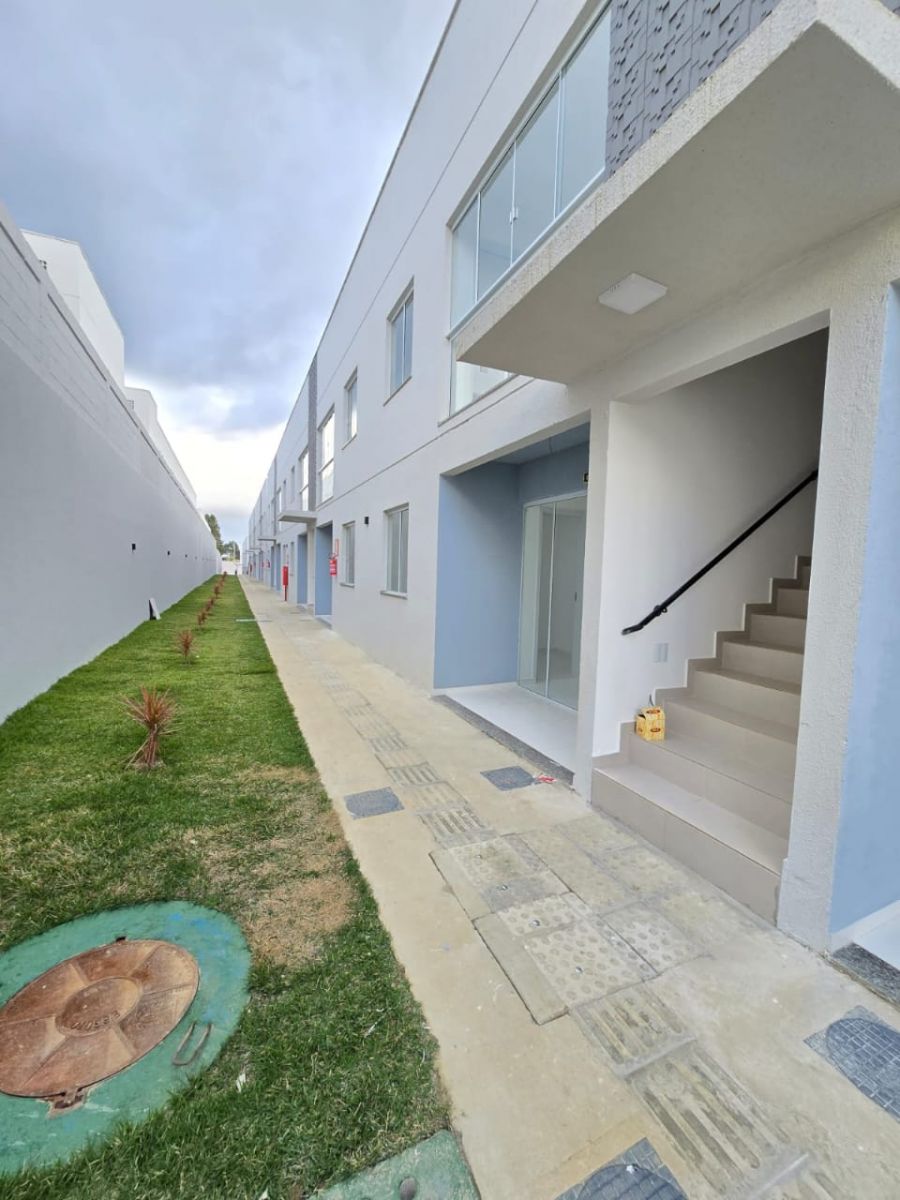 Apartamento - Venda - Candeias - Vit�ria da Conquista - BA