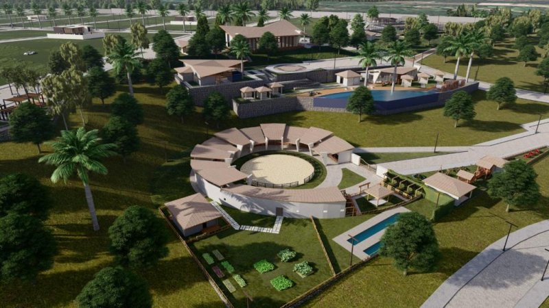 Terreno - Venda - Universidade - Vit�ria da Conquista - BA