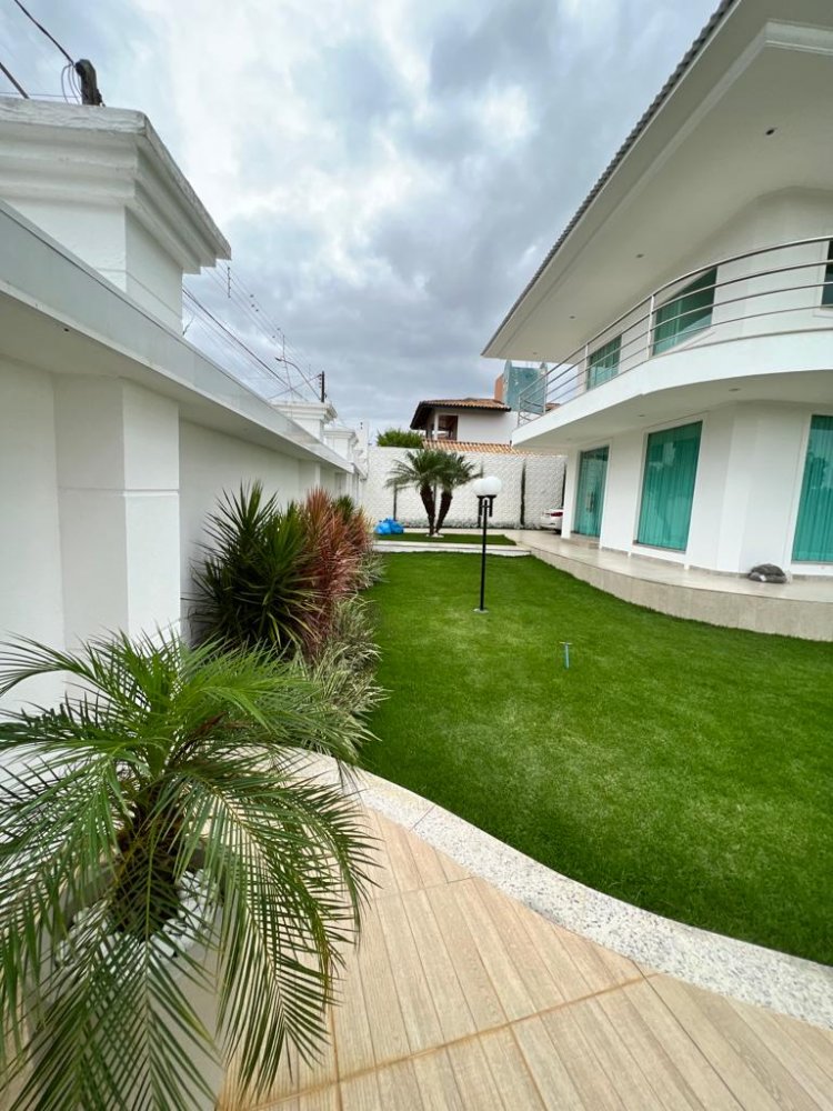 Casa Alto Padr�o - Venda - Recreio - Vit�ria da Conquista - BA