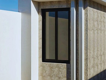 Villa do Marqu�s | Casa 3/4 na planta