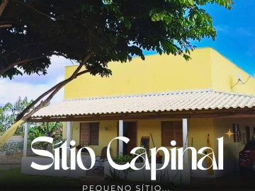 Casa urbana no padr�o rural