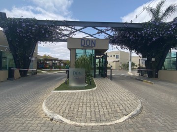 Don Residencial 1� andar