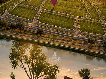 Parque dos Ip�s: Luxo e Localiza��o