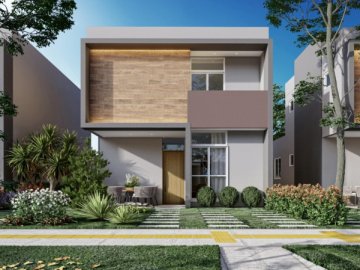 VOG Parque Premier - Casas soltas duplex