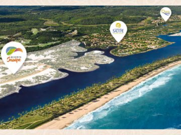 Reserva Sau�pe - Lotes Residenciais