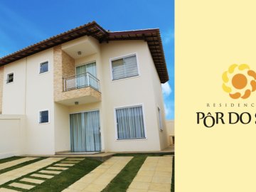 Residencial P�r do Sol - Alto do Candeias