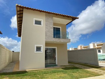 Bella Citt� Residenziale - Casas 04 su�tes