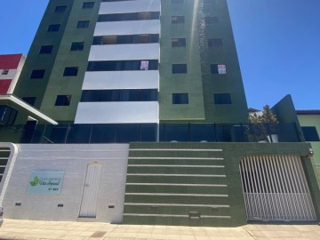 Apartamento Mobiliado de 3/4 no Candeias