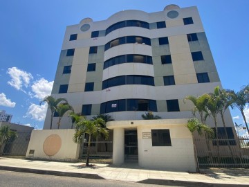 Apartamento amplo e mobiliado de 115m� com 3/4