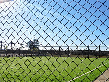 Lote de 1.000m� no Haras Camping Club