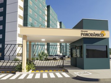 Mirante Panor�mico - Apartamentos 2/4 com su�te