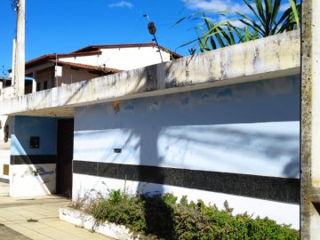 Casa ampla - Bairro Ibirapuera