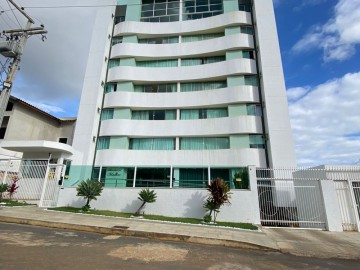 Lindo apartamento 3/4 completo no Candeias