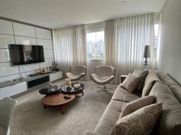 Apartamento � Venda no Residencial Malbec - Candeias