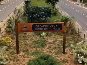 Imperd�vel! Parque Residencial Sempre Viva