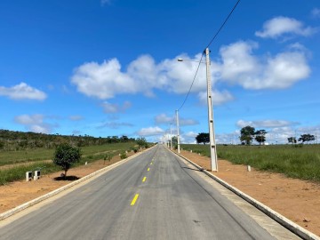 Lote 360m� no Sempre Viva