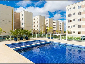 Residencial Parque Vit�ria Boulevard