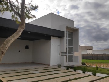 Linda Casa 3 su�tes no Terras Alphaville I