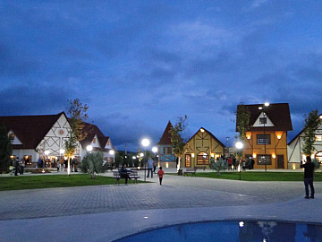 Haras Residence - Lotes