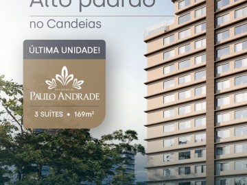 Residencial Paulo Andrade