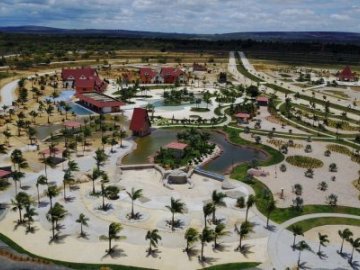 Haras Residence - Lotes