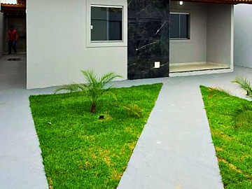 Casa solta, moderna e totalmente reformada no Cidade Modelo.