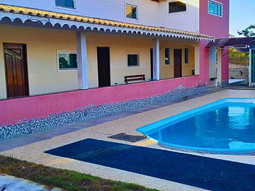 Propriedade de Alto Padr�o com 10 hectares