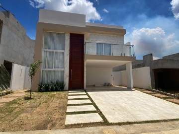 Casa 2 pavimentos e 4 su�tes no Alphaville II