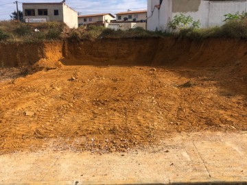 Terreno no bairro Zabel�, lot. Miro Cairo