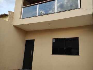 Casa Duplex 4/4 - Recanto dos P�ssaros