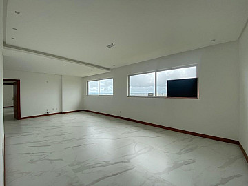 Residencial Paulo Andrade 3 su�tes no Candeais