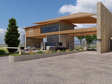 Villa Real Residence - Lotes Residencias
