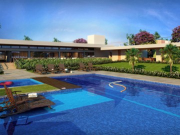 Excelente lote de esquina, medindo 389m�