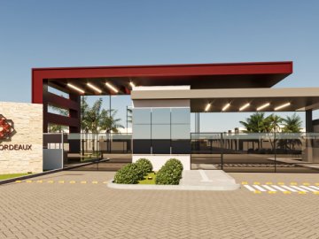 Maison Bordeaux - Casas 03 ou 04 su�tes no Boa Vista