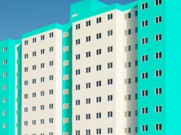 Maron Premium - Apartamentos 2/4