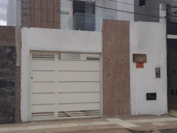 Casa duplex 3/4 no Recanto dos P�ssaros - Bairro Fel�cia