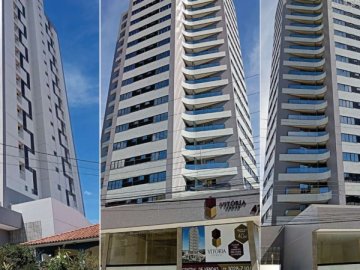 Vit�ria Tower - Bairro Recreio