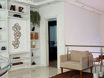 Casa � Venda