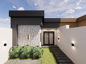 Casas 2,3/4 Villa do Marqu�s e Baron Connect