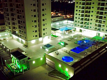 Vog Privillege - Apartamentos 2/4 ou 3/4