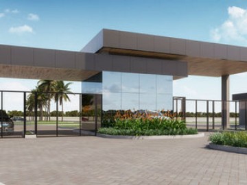 Park Ville Residence