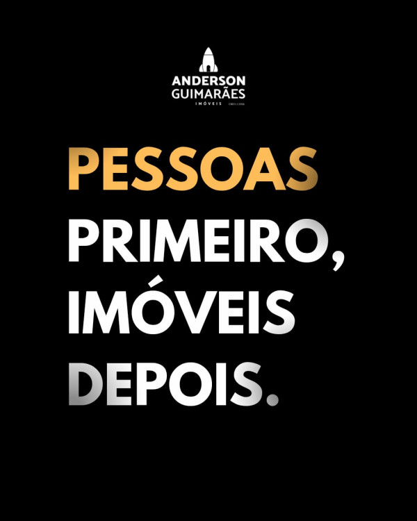 Anderson Guimar�es Im�veis lan�a manifesto de marca e refor�a posicionamento centrado nas pessoas